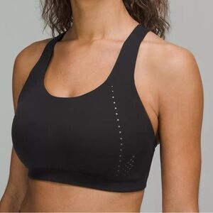 Lululemon Air Support Sports Bra